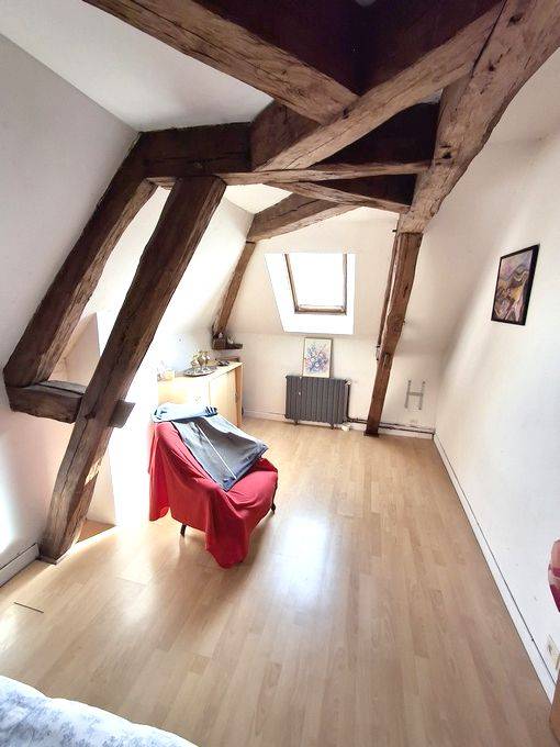 Pté A VOCATION EQUESTRE  DANS L'YONNE  SUR 8605 M² 