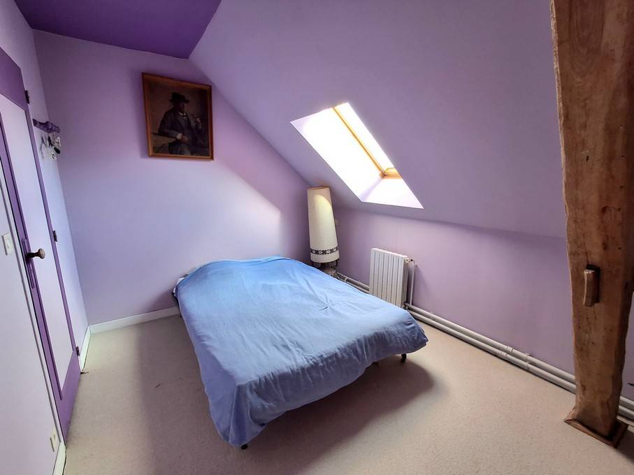 Pté A VOCATION EQUESTRE  DANS L'YONNE  SUR 8605 M² 