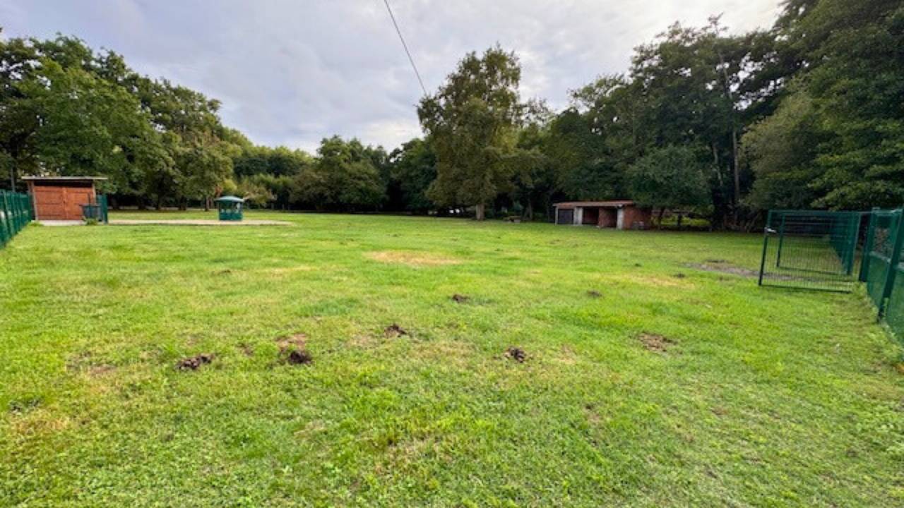 NOUVEAU Terrain constructible sur le Bassin d’Arcachon 