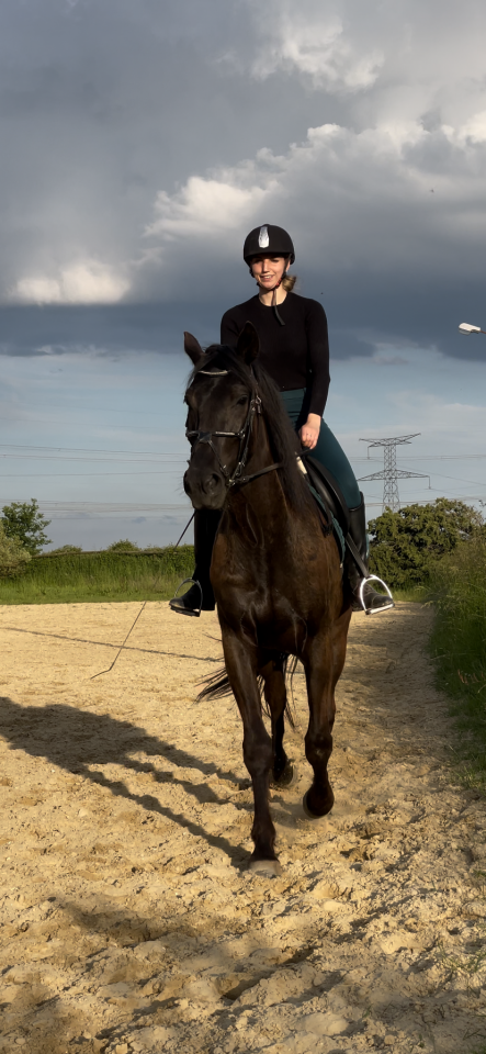 Recherche poste Palefreniere/Soigneuse