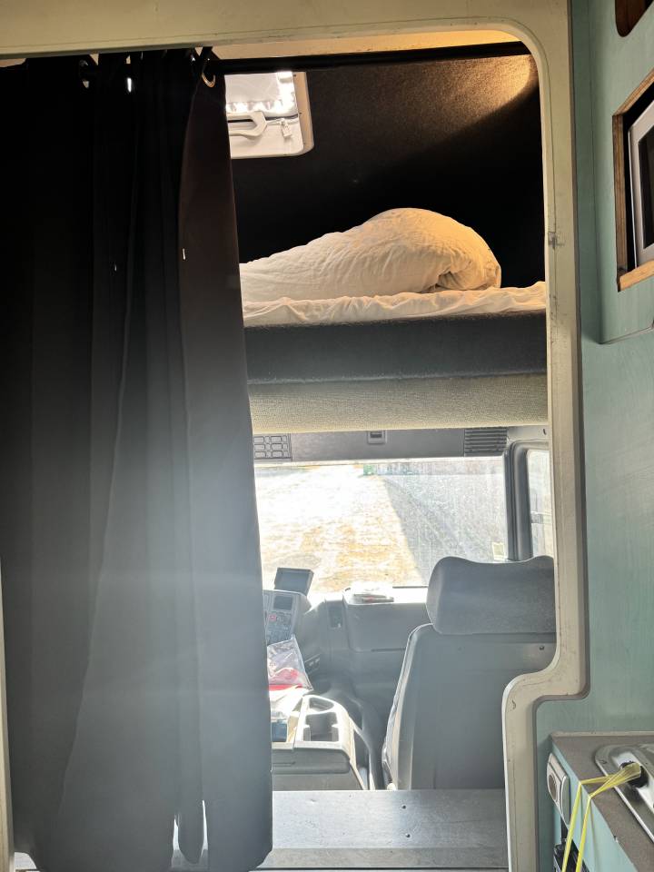 VENTE CAMION CHEVAUX 9 PLACES