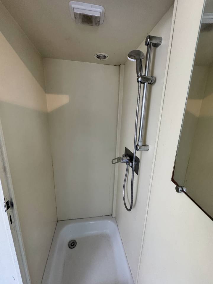 VENTE CAMION CHEVAUX 9 PLACES