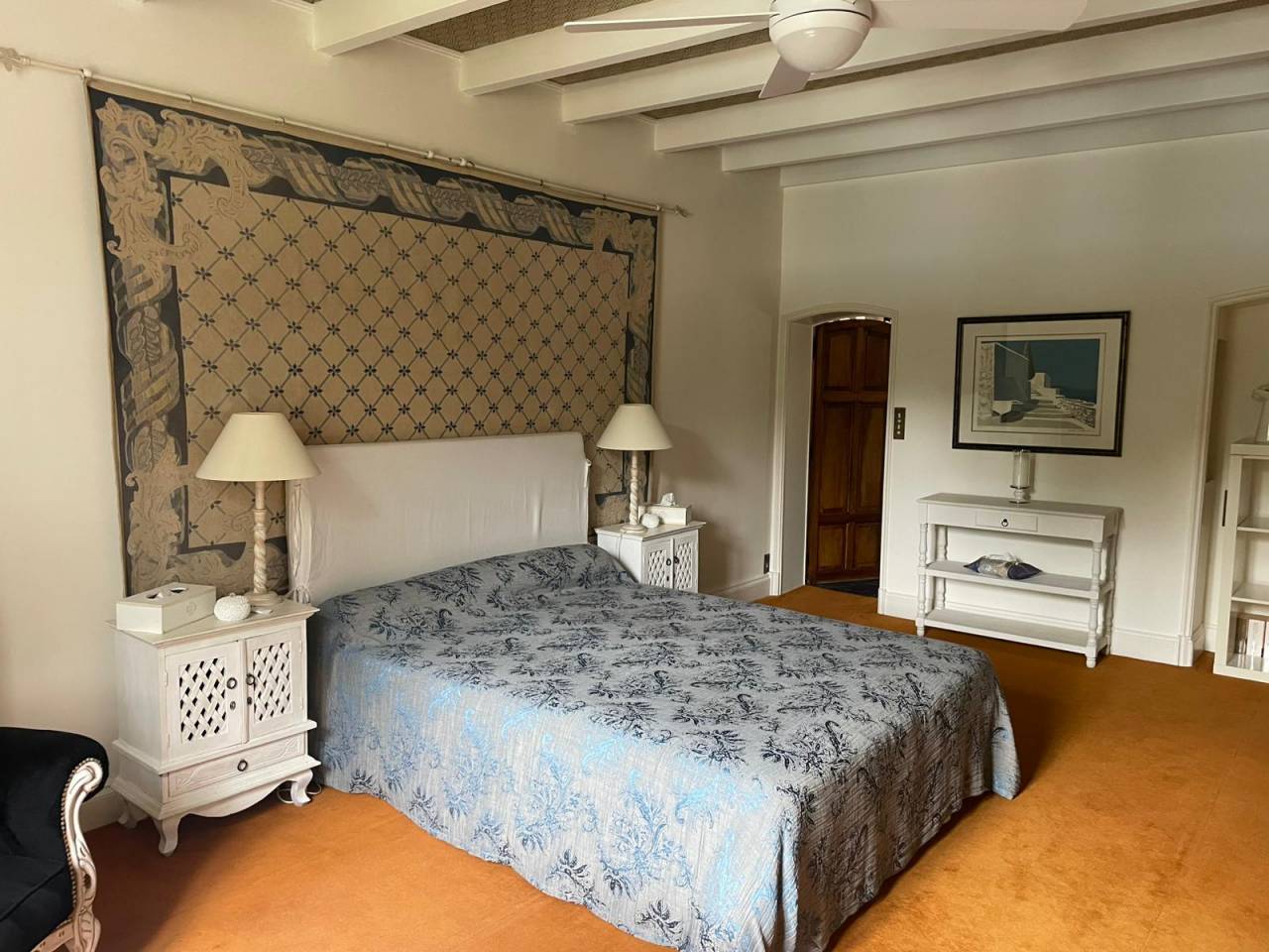 Demeure de caractère avec installations équestres 3 ha