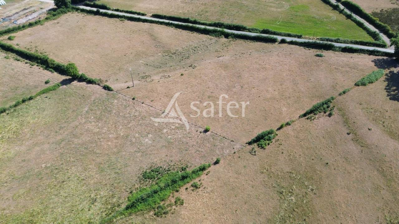 Propri&eacute;t&eacute; rurale sur 20 hectares