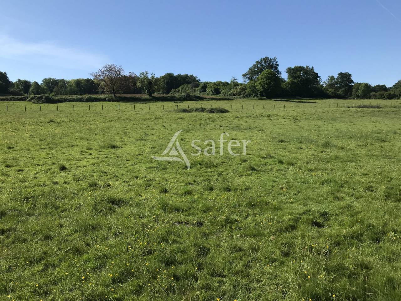 Propri&eacute;t&eacute; rurale sur 20 hectares