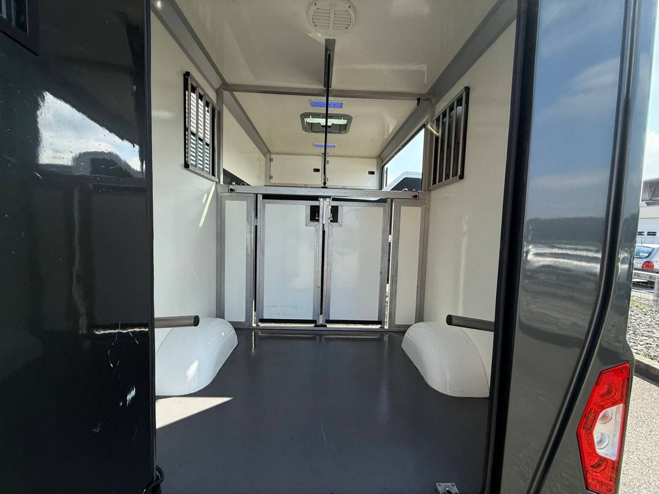 VL STX MOVANO 3P 165CH SELLERIE XL - VENDU