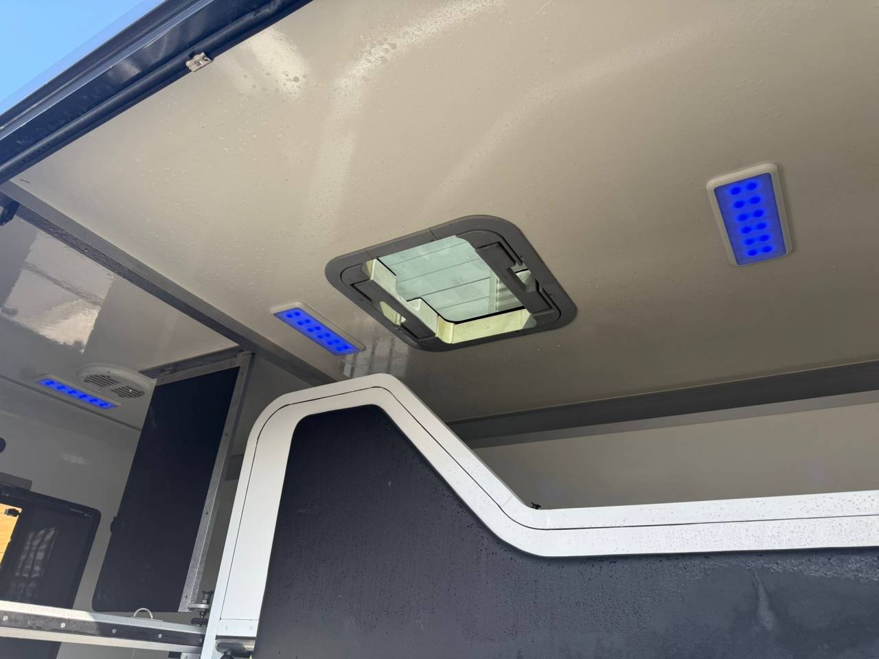 VL STX MOVANO 3P 165CH SELLERIE XL - VENDU