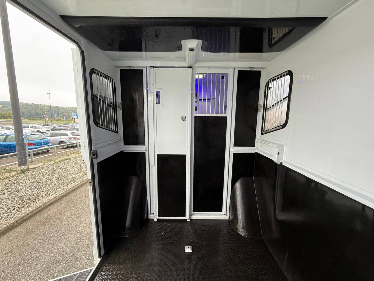 VL MTM FILOVAN MASTER STALLE 165 CH 3P-GARANTIE - VENDU