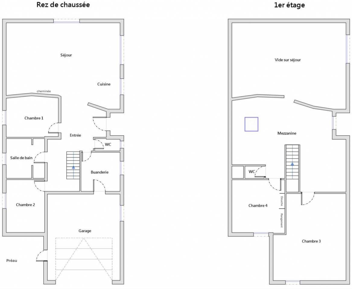 Remarquable propriété équestre secteur NANTES - ANGERS