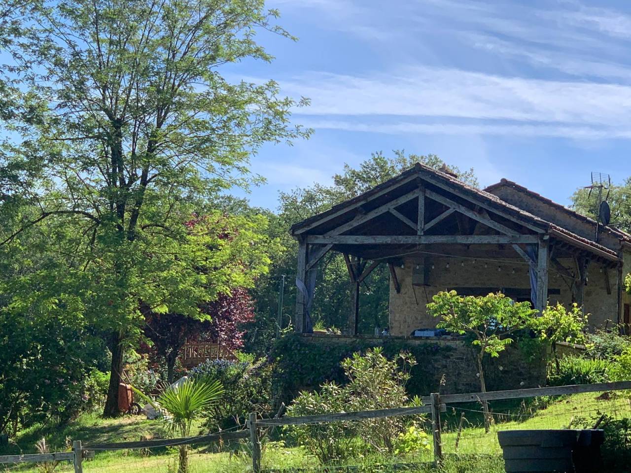 Les deux &eacute;toiles filantes