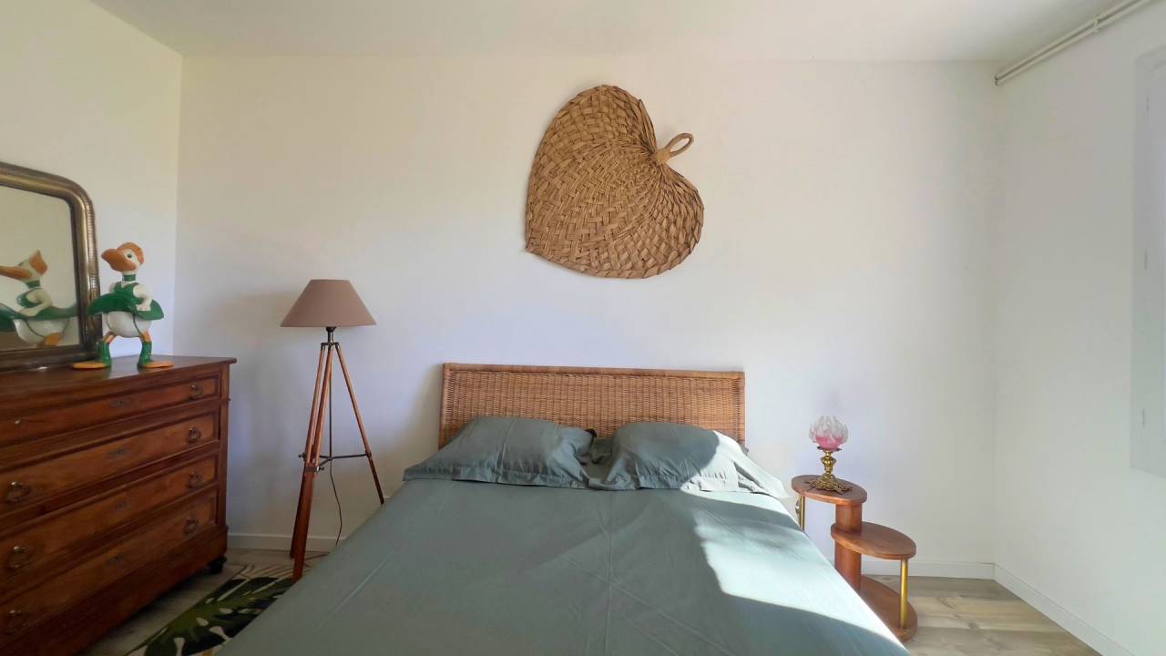 Propriété équestre de charme au cœur des Landes