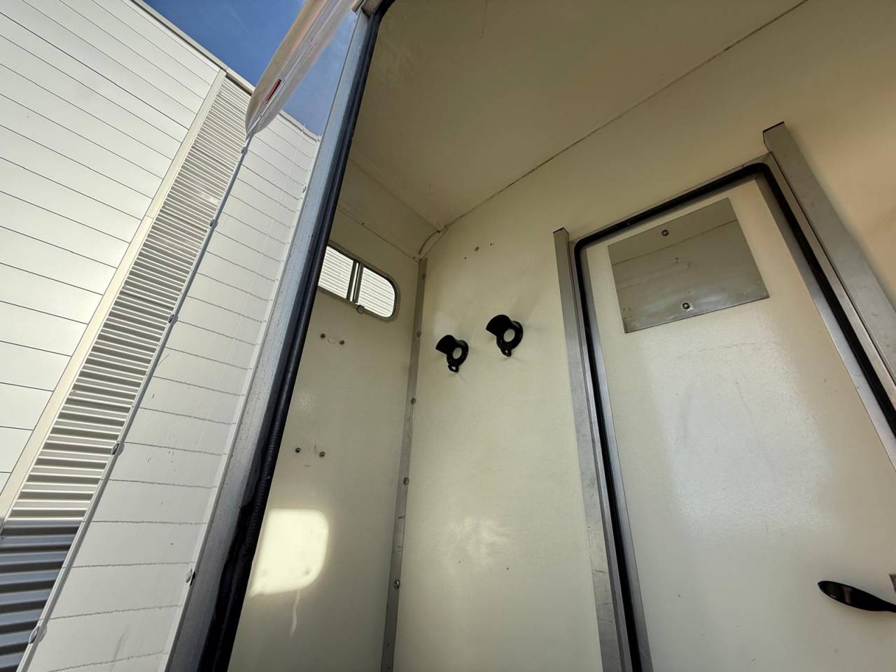 VL EQUI-TREK PEUGEOT BOXER 120CH  3P