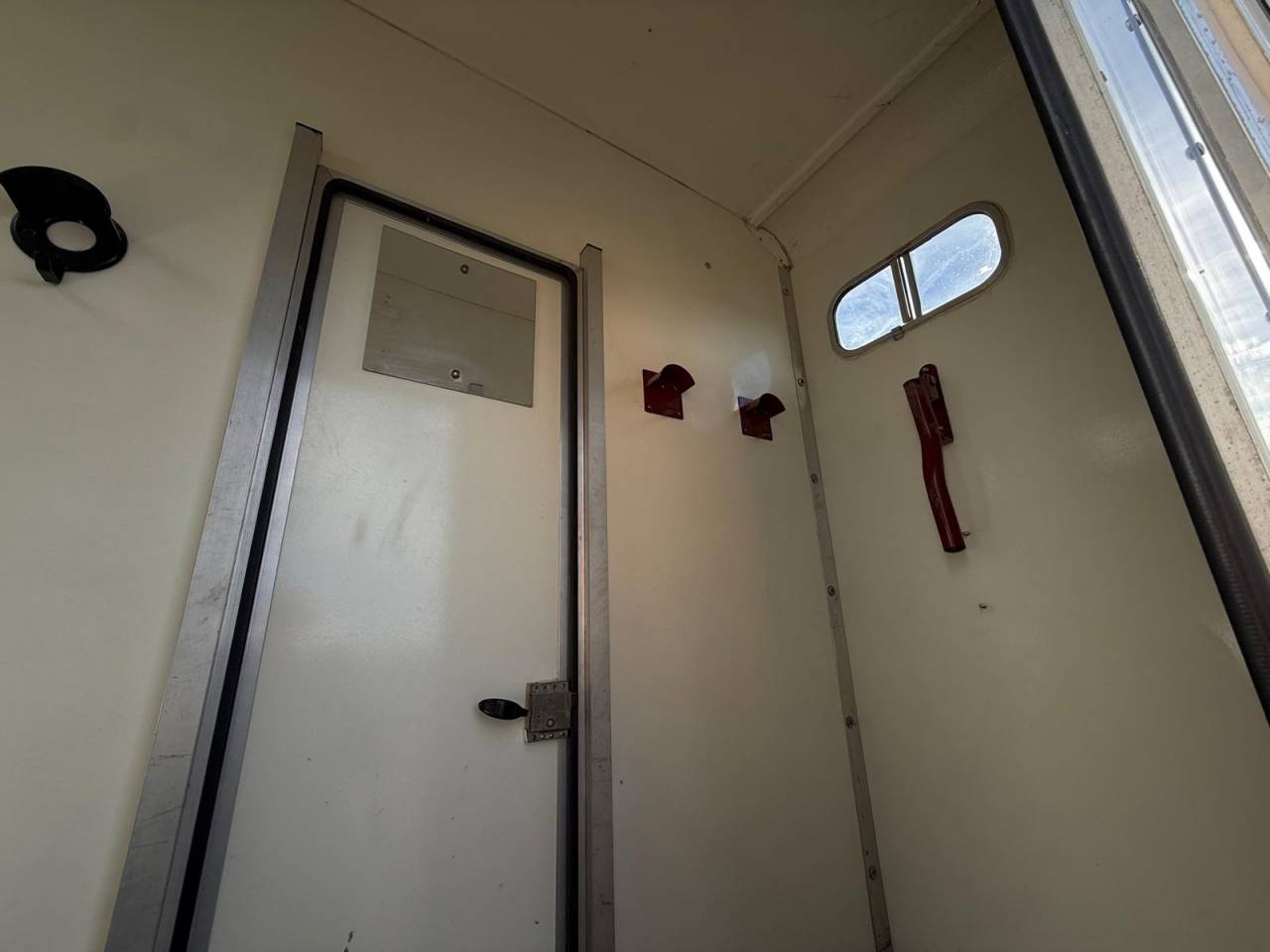 VL EQUI-TREK PEUGEOT BOXER 120CH  3P