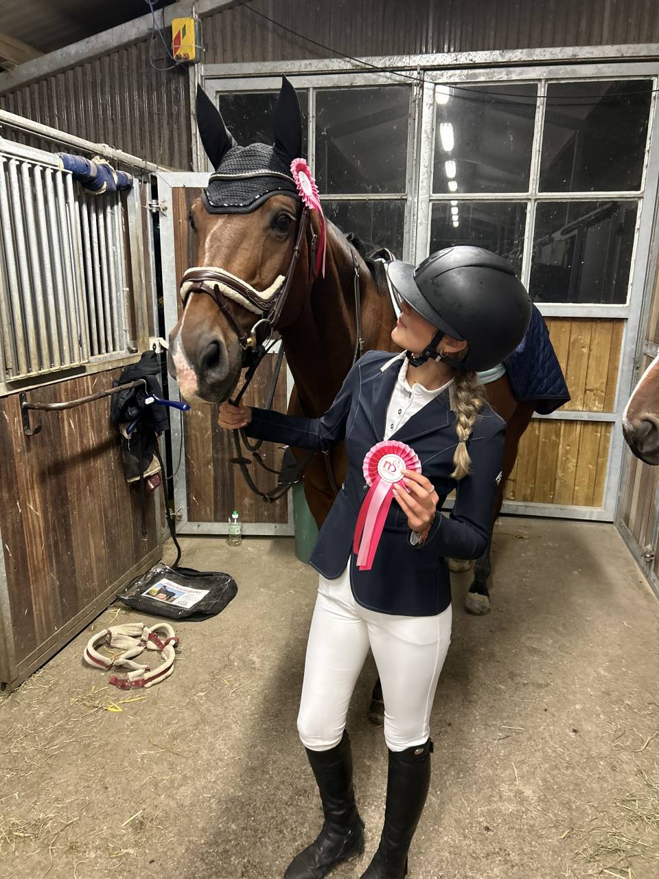 Propose demi pension 