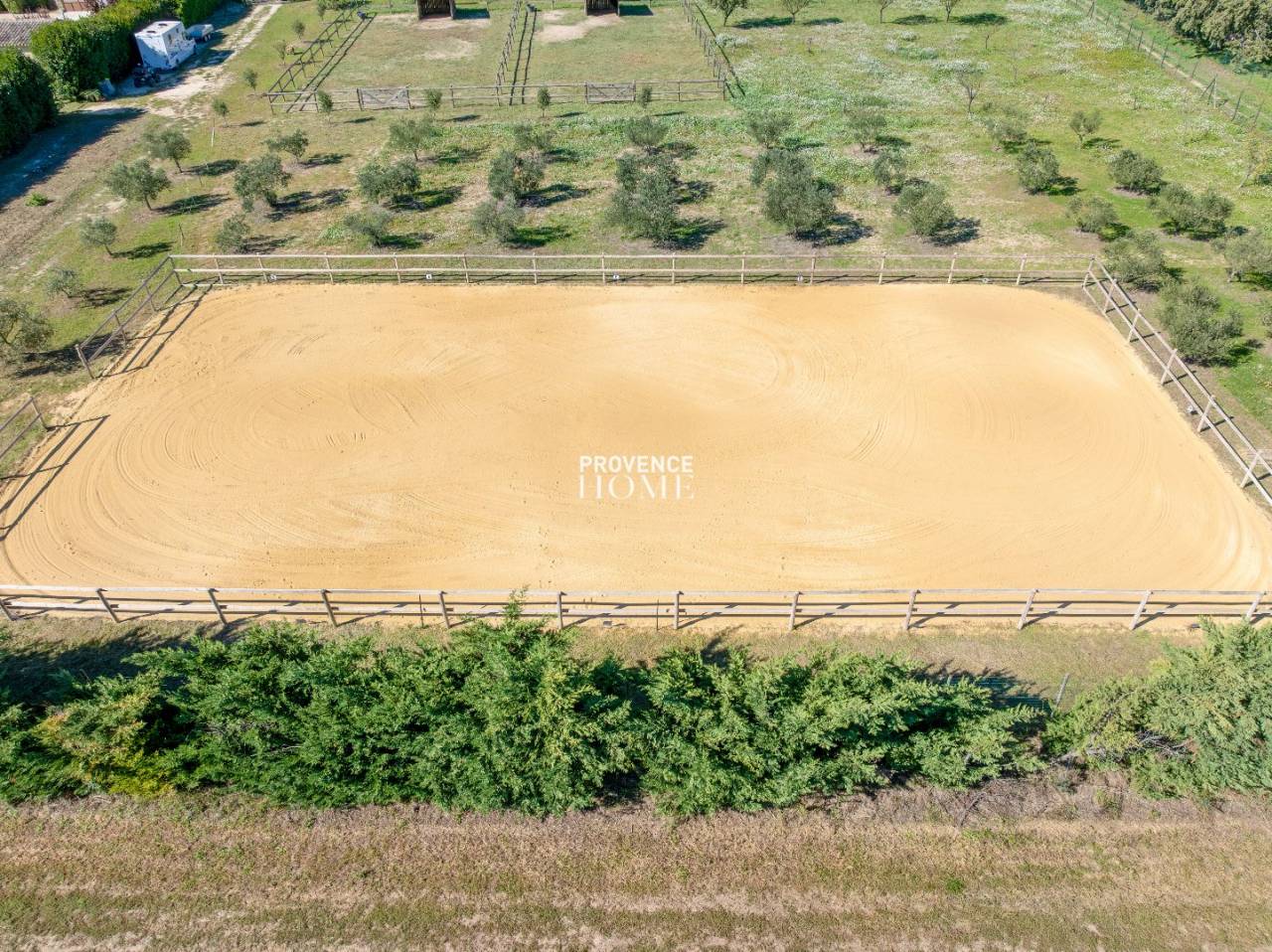 À VENDRE MAS EN PIERRES APPARENTES DU XIXè 