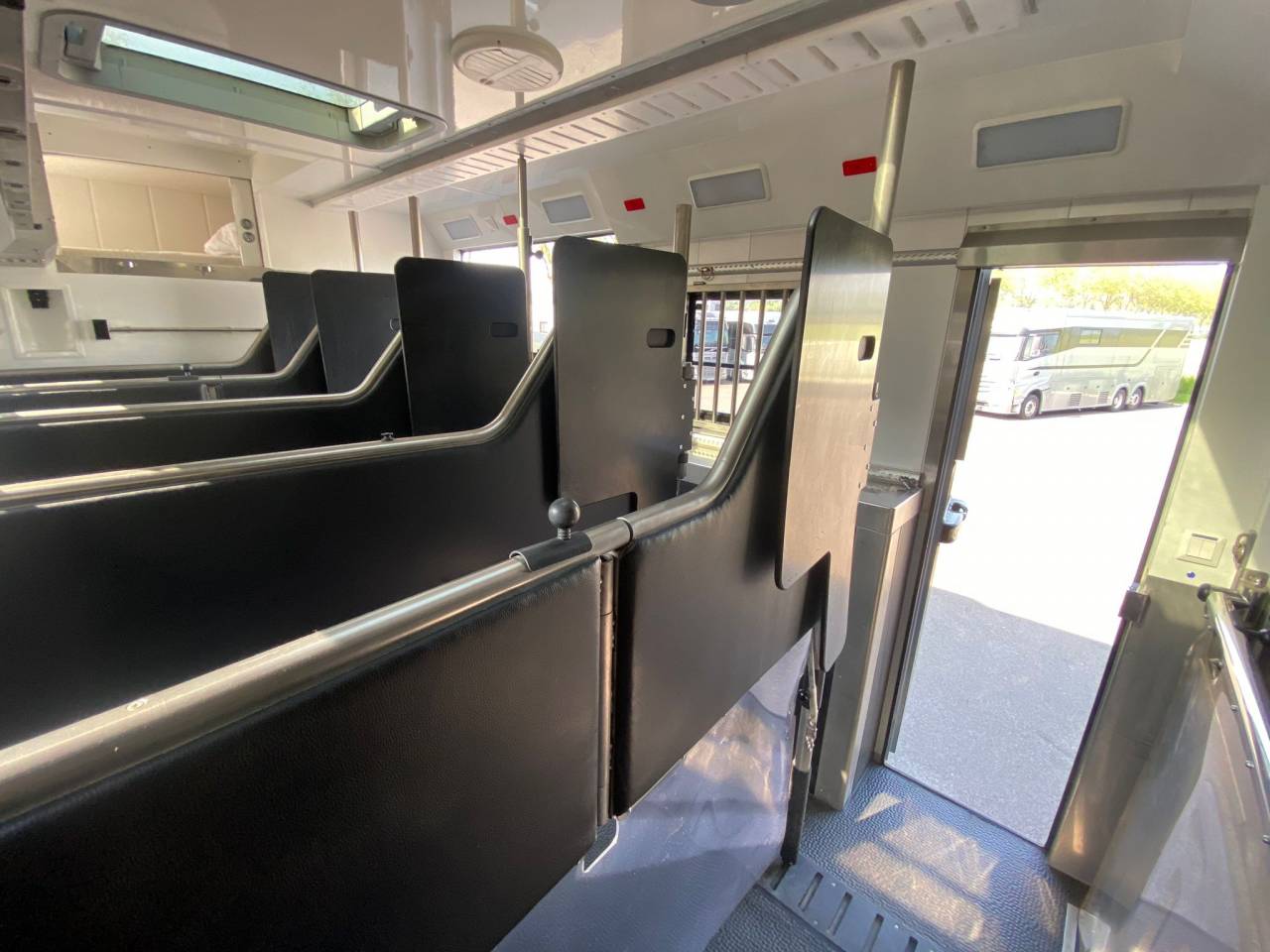 A VENDRE SCANIA P 410 5 chevaux 