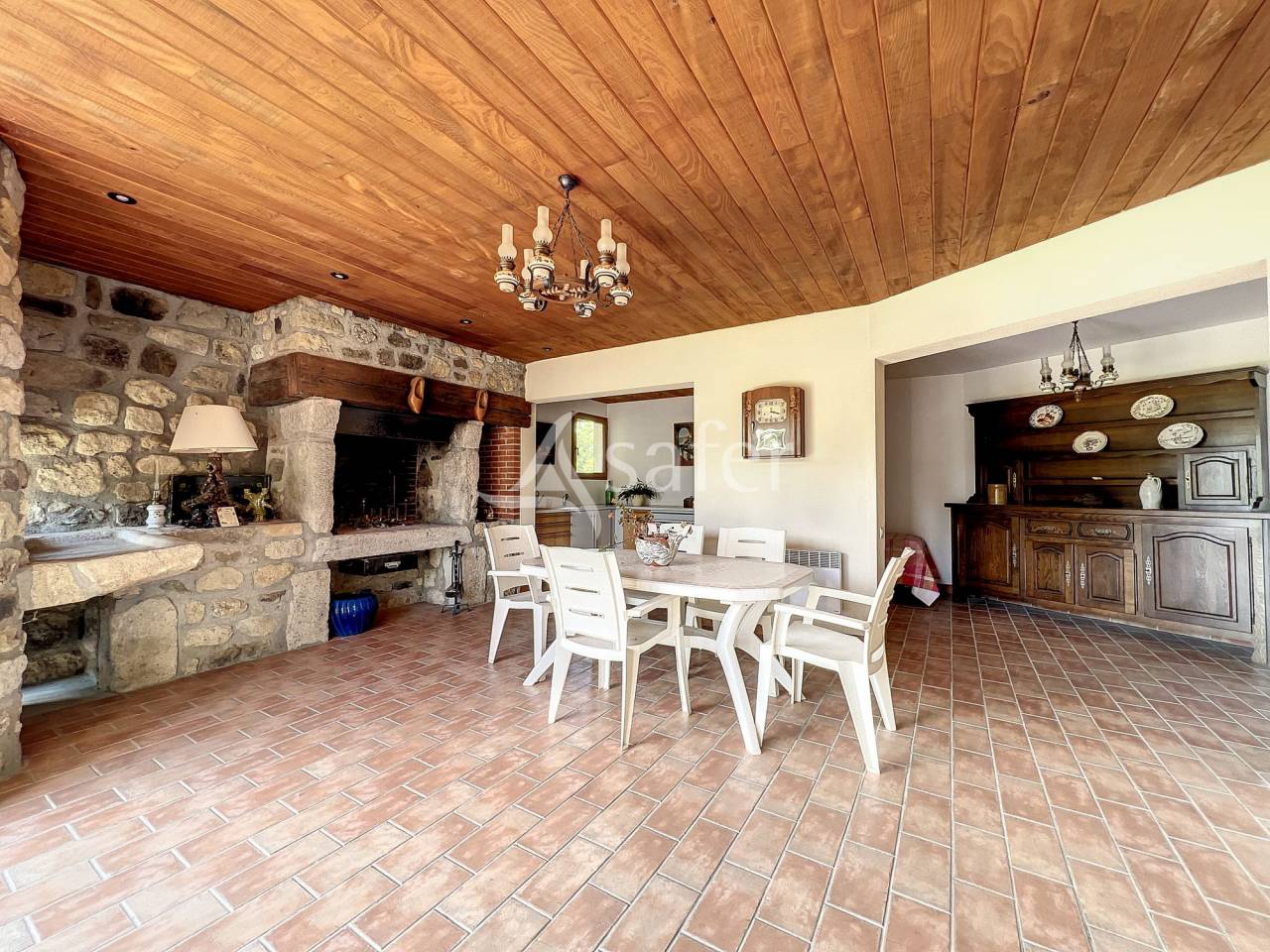 Propriété de prestige au coeur d'un haras sur 1,30 ha