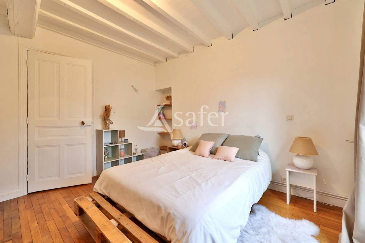 CHANOZ CHATENAY - Propriété équestre