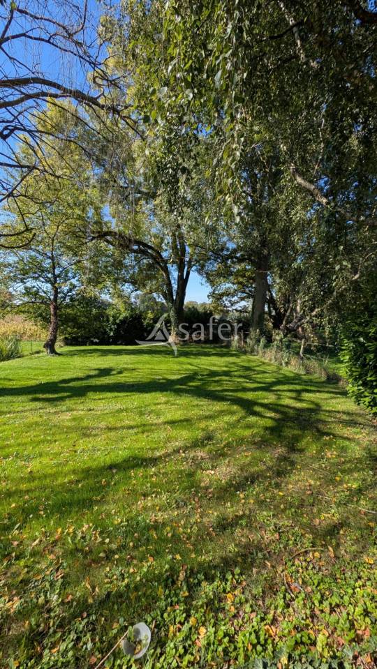 CHANOZ CHATENAY - Propriété équestre