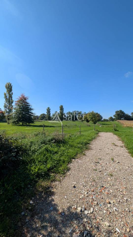 CHANOZ CHATENAY - Propriété équestre