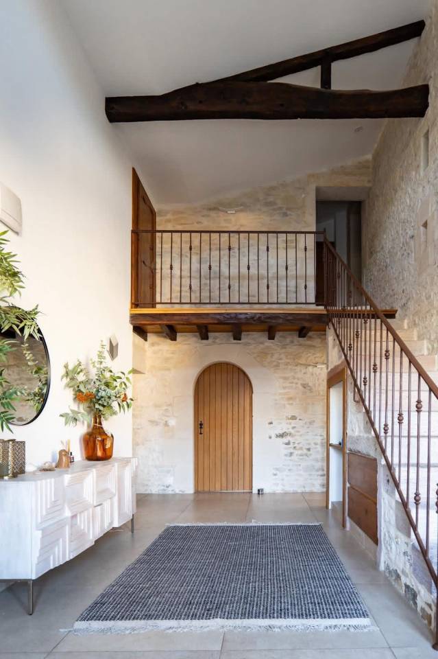 Charmante propriété équestre de 6ha (85)