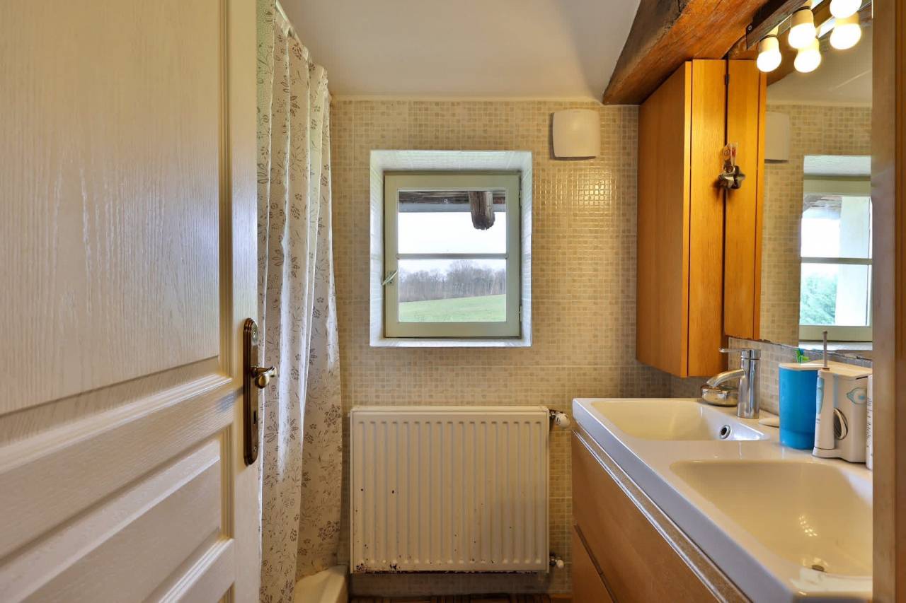 Propriété équestre clé en main de 4 hectares (01)