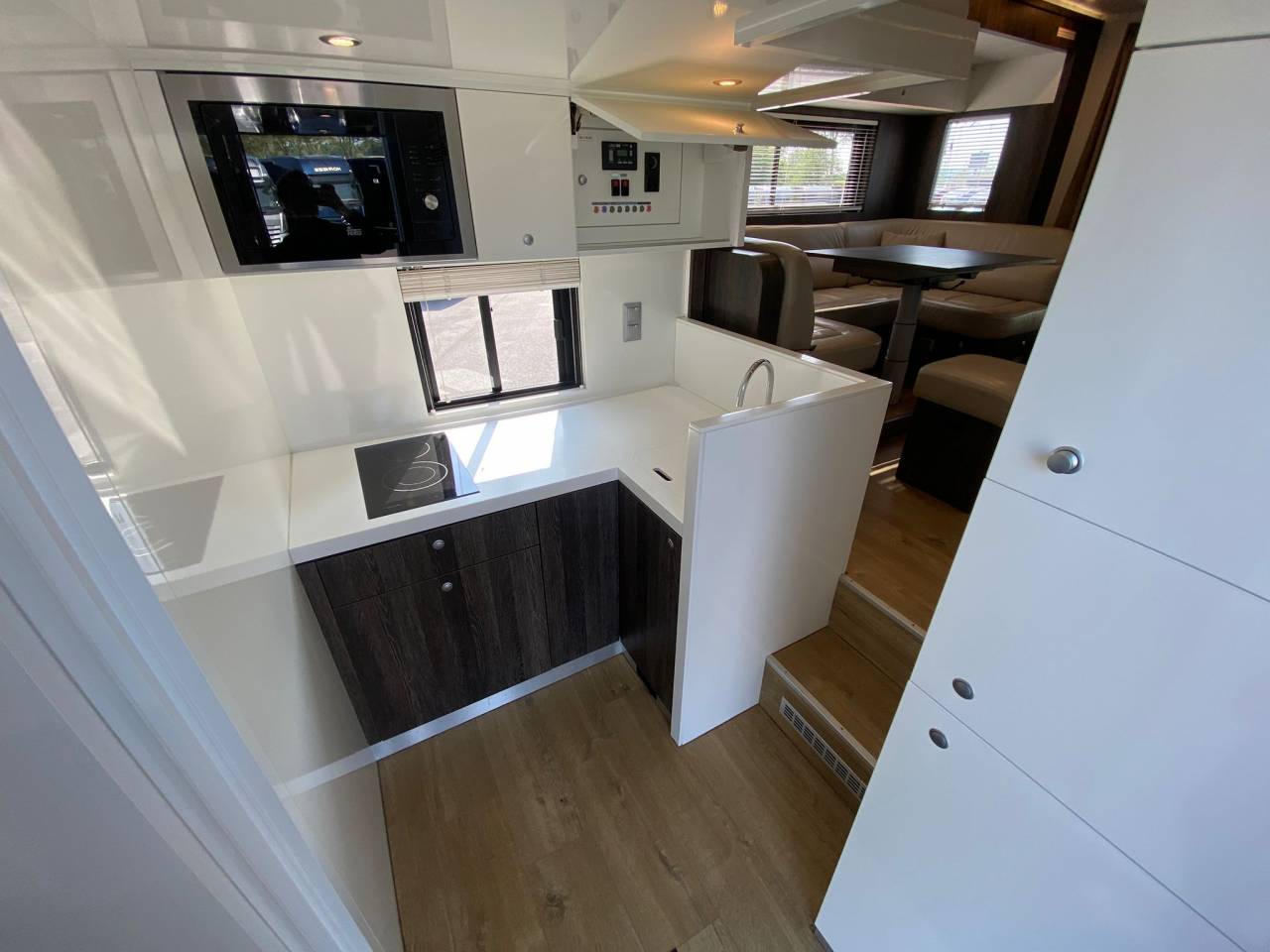 A VENDRE SCANIA P410