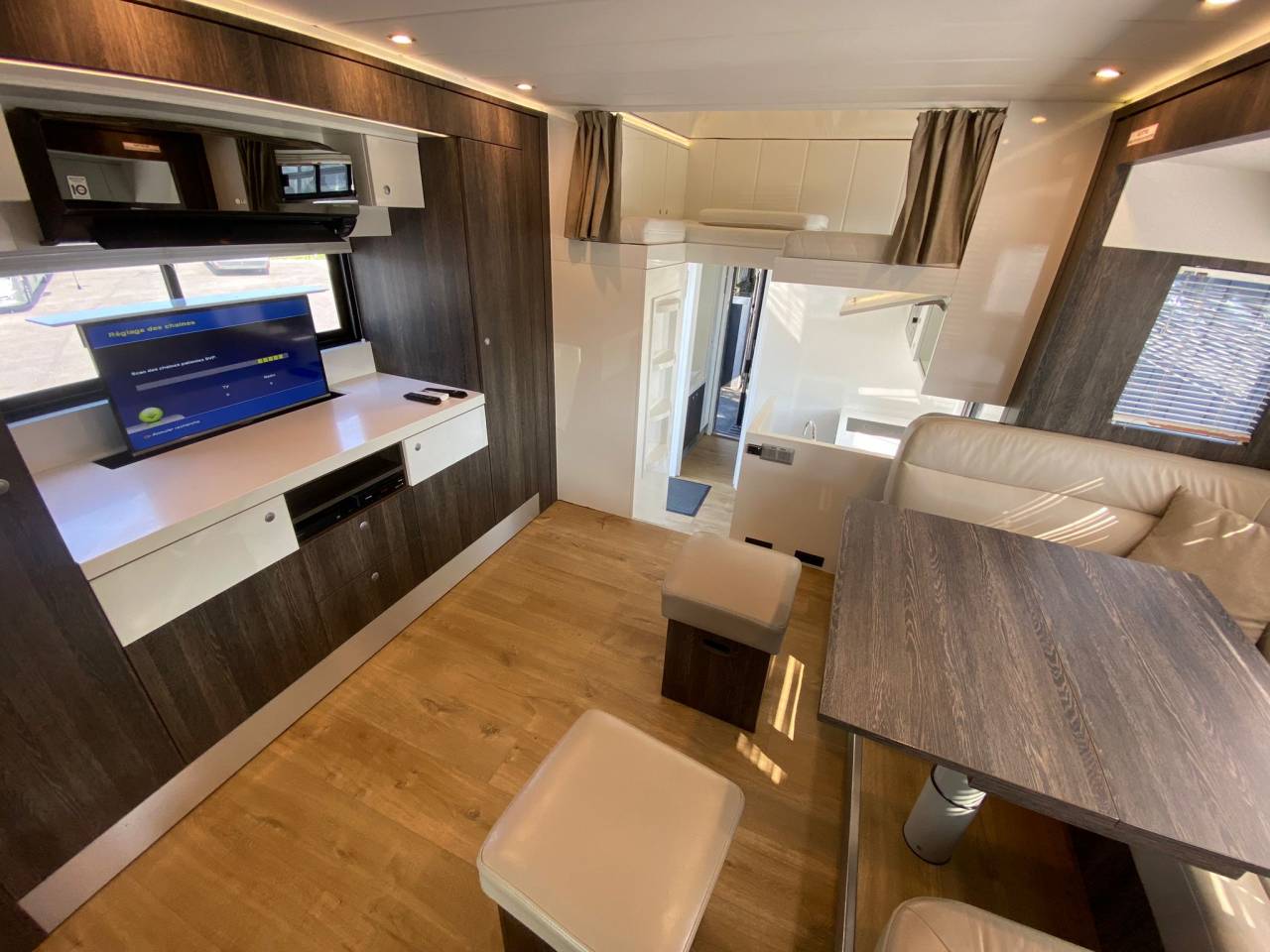 A VENDRE SCANIA P410