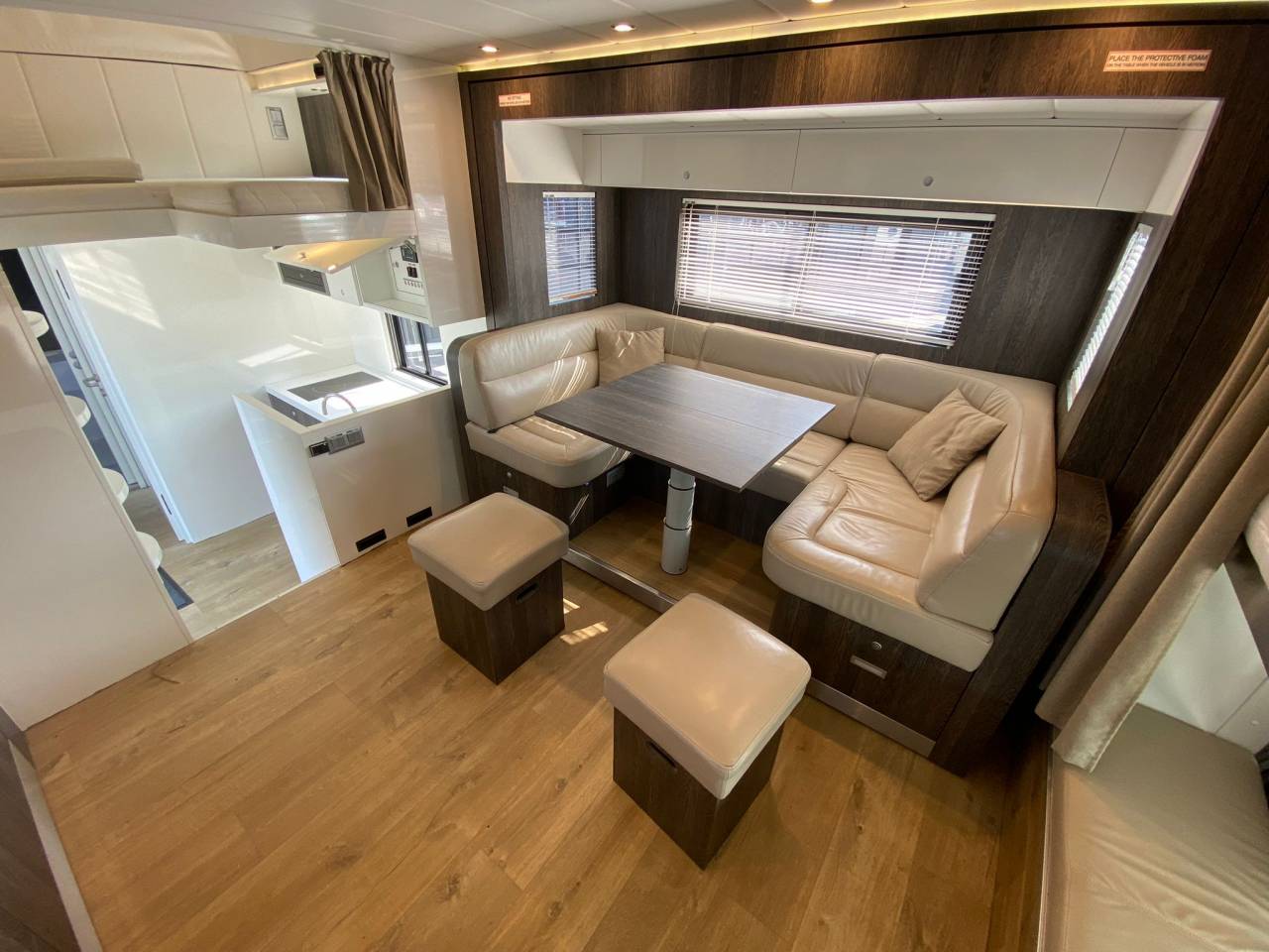 A VENDRE SCANIA P410