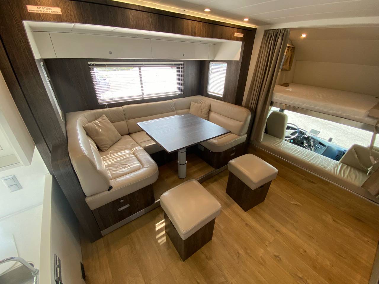 A VENDRE SCANIA P410