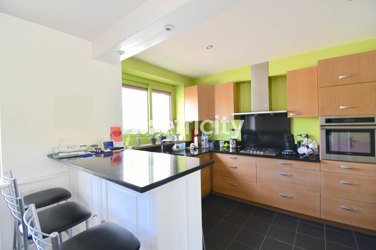 35450 - PROPRIETE EQUESTRE - 5 CH - 165 m² - 4 HA