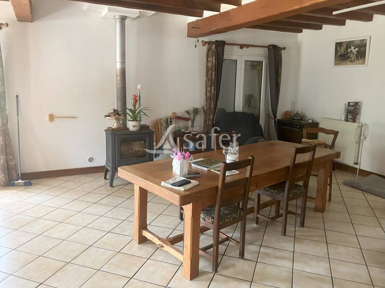 Propri&eacute;t&eacute; rurale