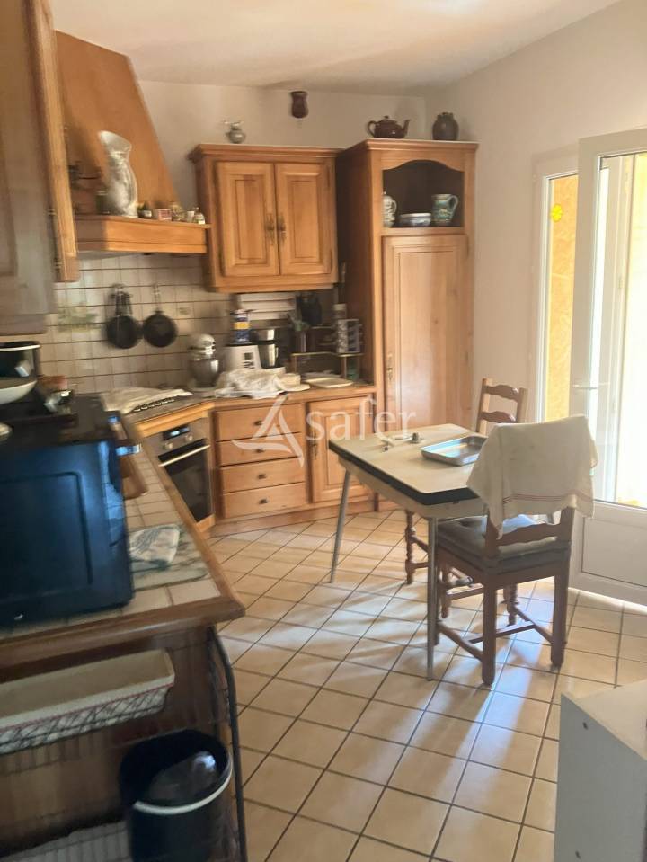 Propri&eacute;t&eacute; rurale