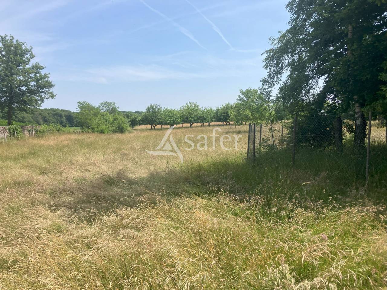 Propri&eacute;t&eacute; rurale