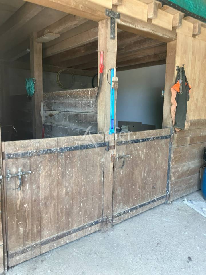 Propri&eacute;t&eacute; rurale