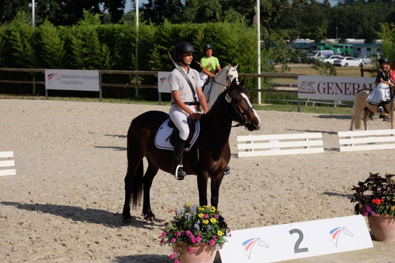 Towlaghlilly 12 ANS sport loisirs