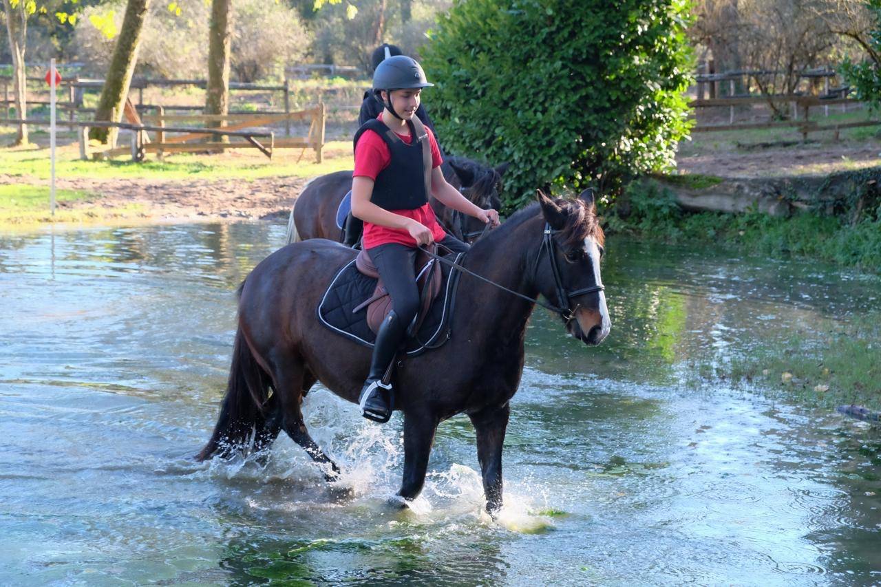 Towlaghlilly 12 ANS sport loisirs