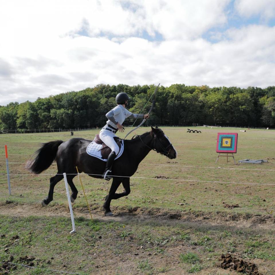 Towlaghlilly 12 ANS sport loisirs