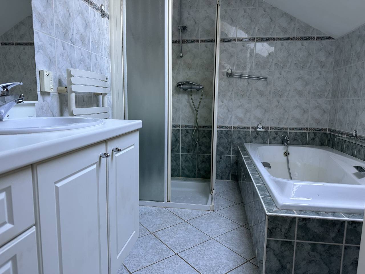 Propriété équestre idyllique