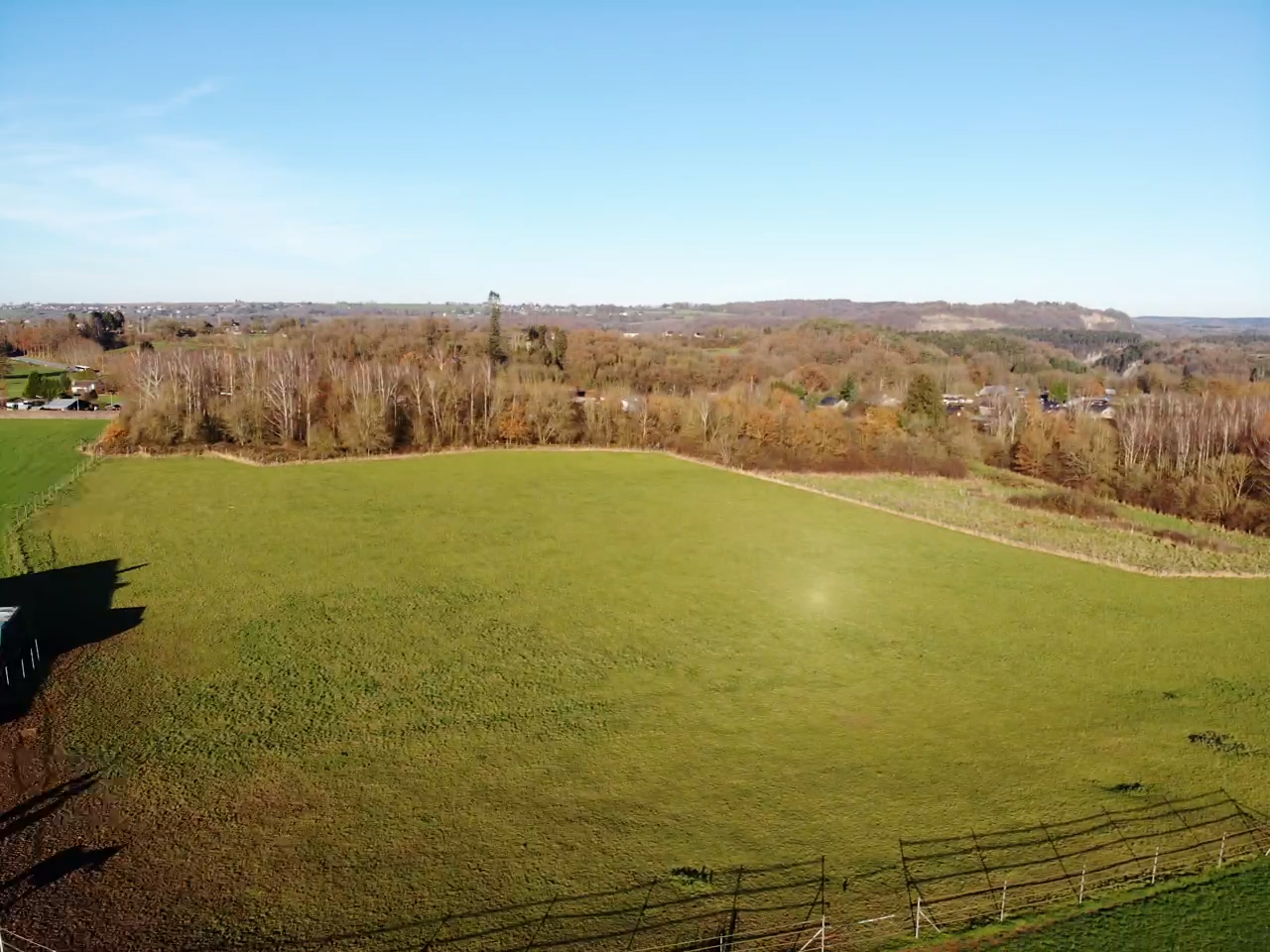 Propriété équestre 90 000m²