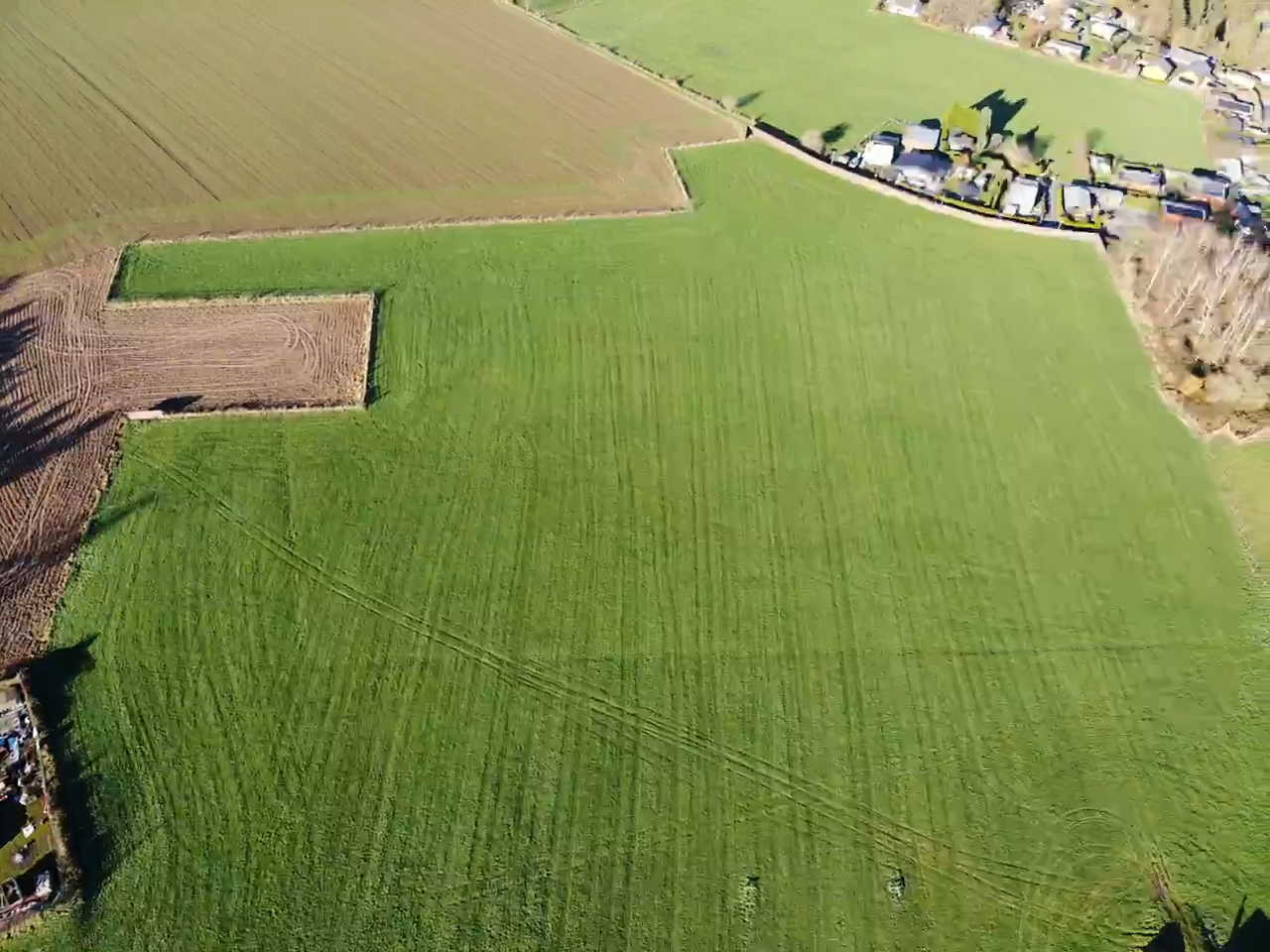 Propriété équestre 90 000m²