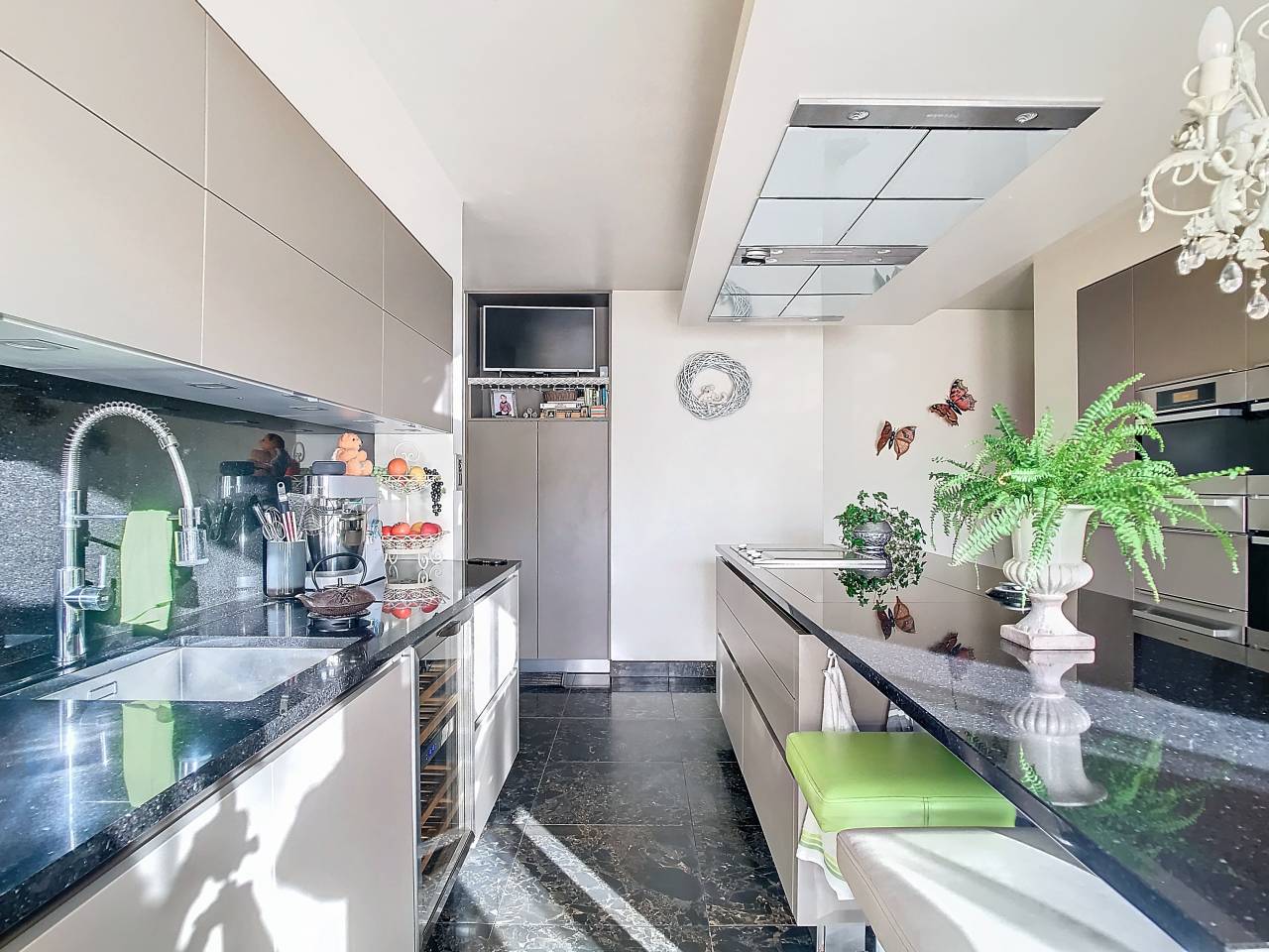 Propriété équestre 90 000m²