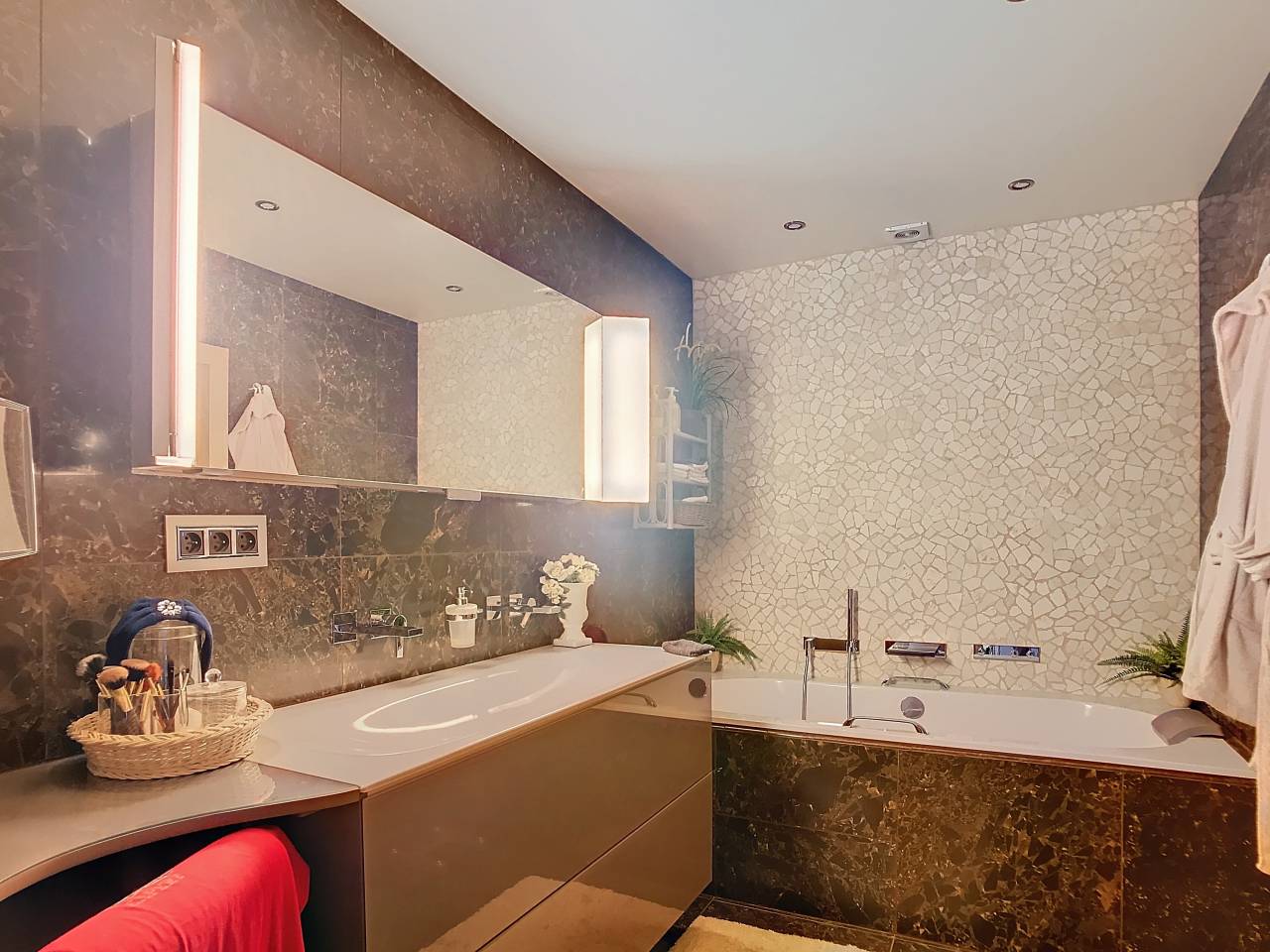 Propriété équestre 90 000m²