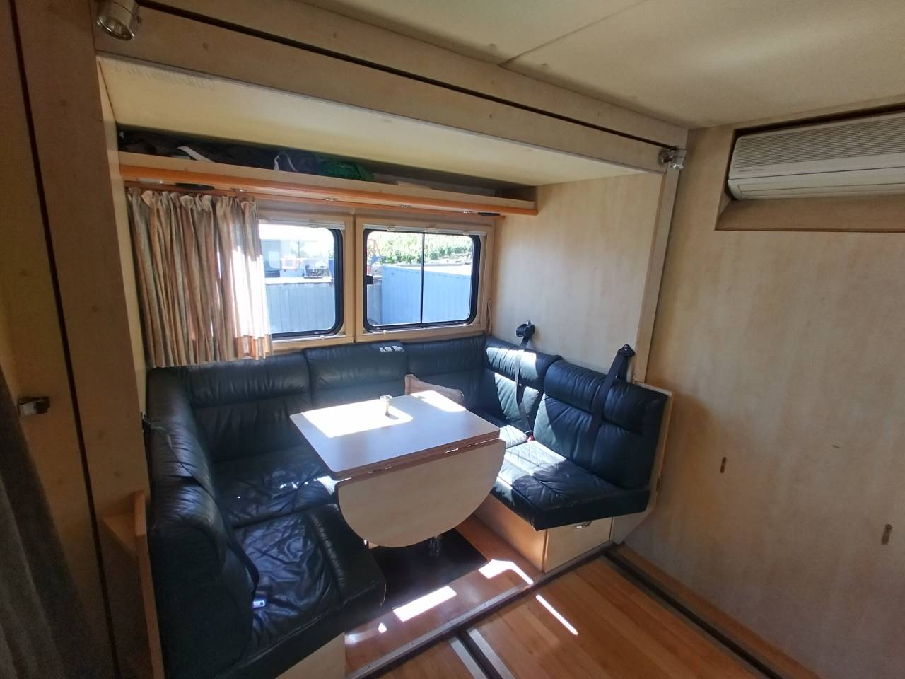 Scania L144 6x2 400cv 