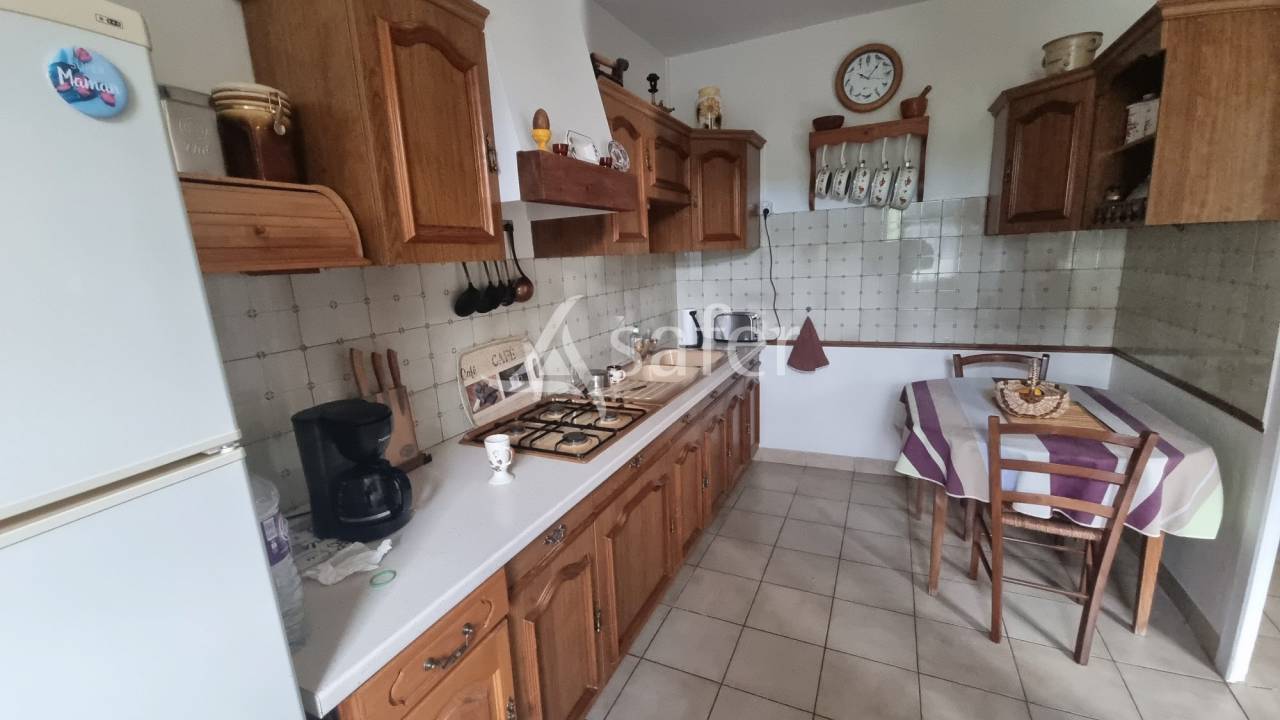 Proche Vic-Fezensac - Propri&eacute;t&eacute; de 7,6ha