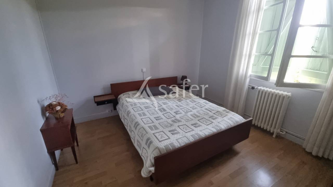 Proche Vic-Fezensac - Propri&eacute;t&eacute; de 7,6ha