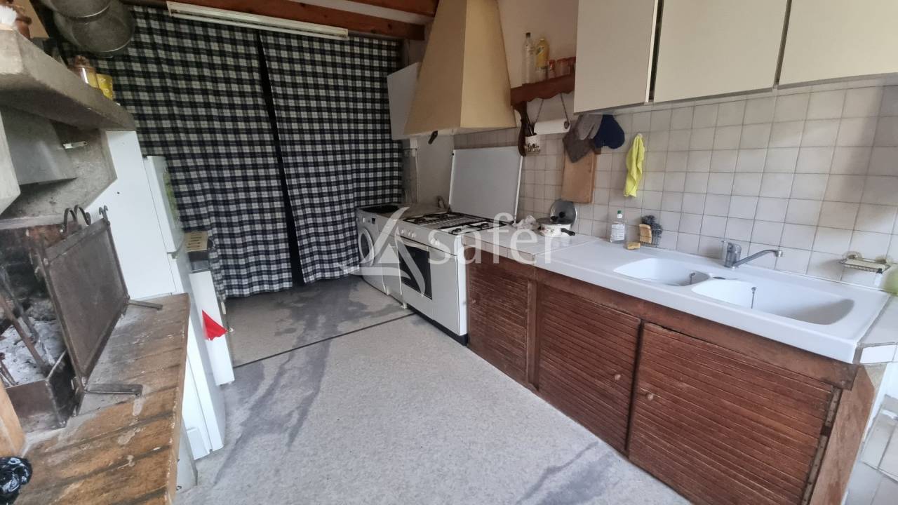 Proche Vic-Fezensac - Propri&eacute;t&eacute; de 7,6ha