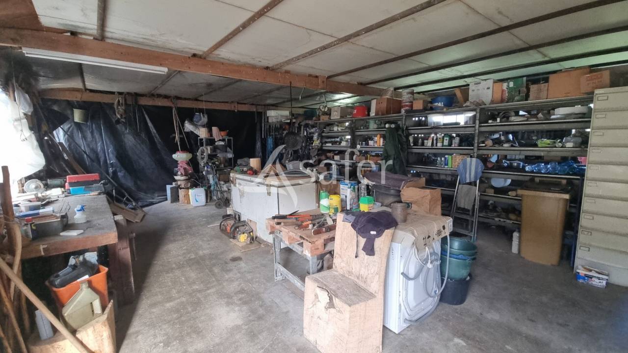 Proche Vic-Fezensac - Propri&eacute;t&eacute; de 7,6ha