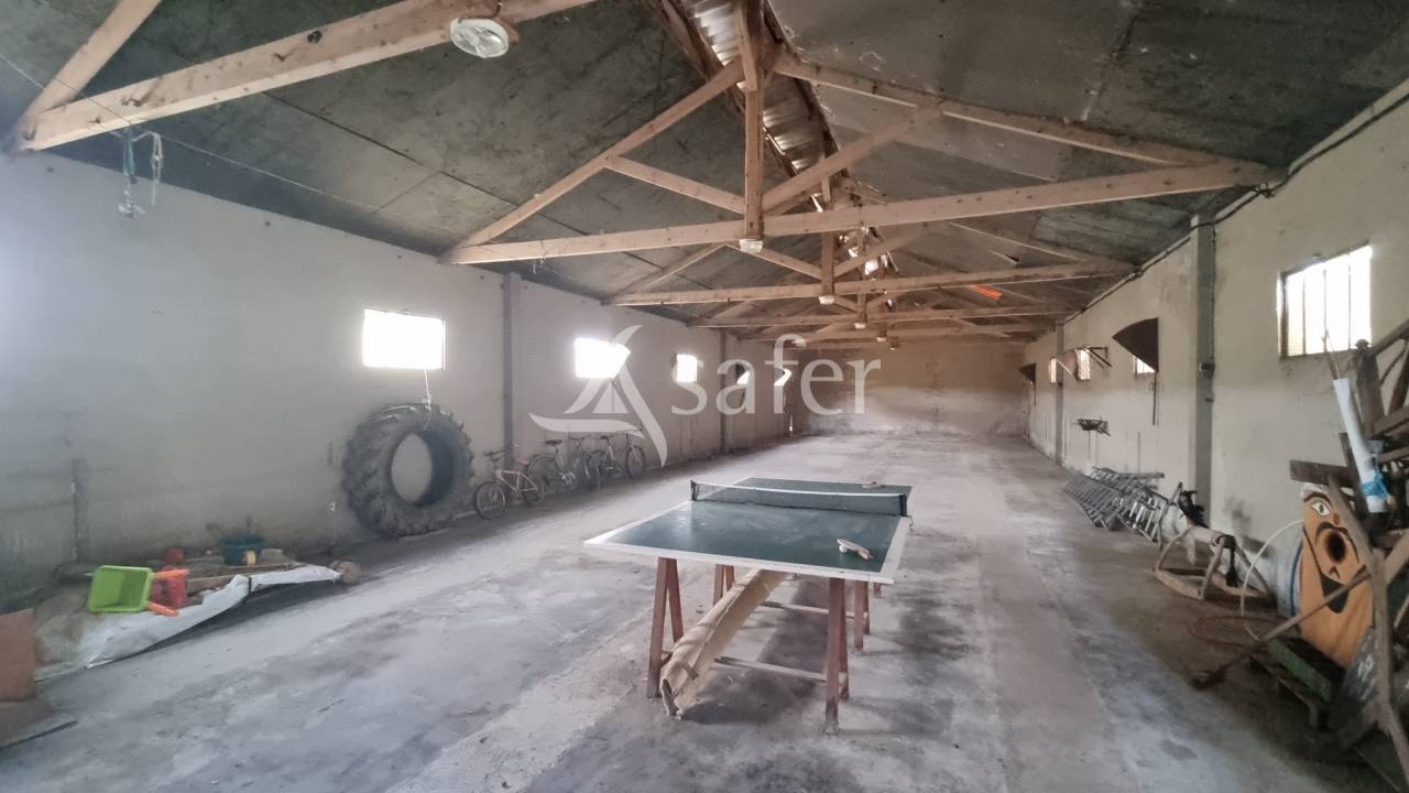 Proche Vic-Fezensac - Propri&eacute;t&eacute; de 7,6ha