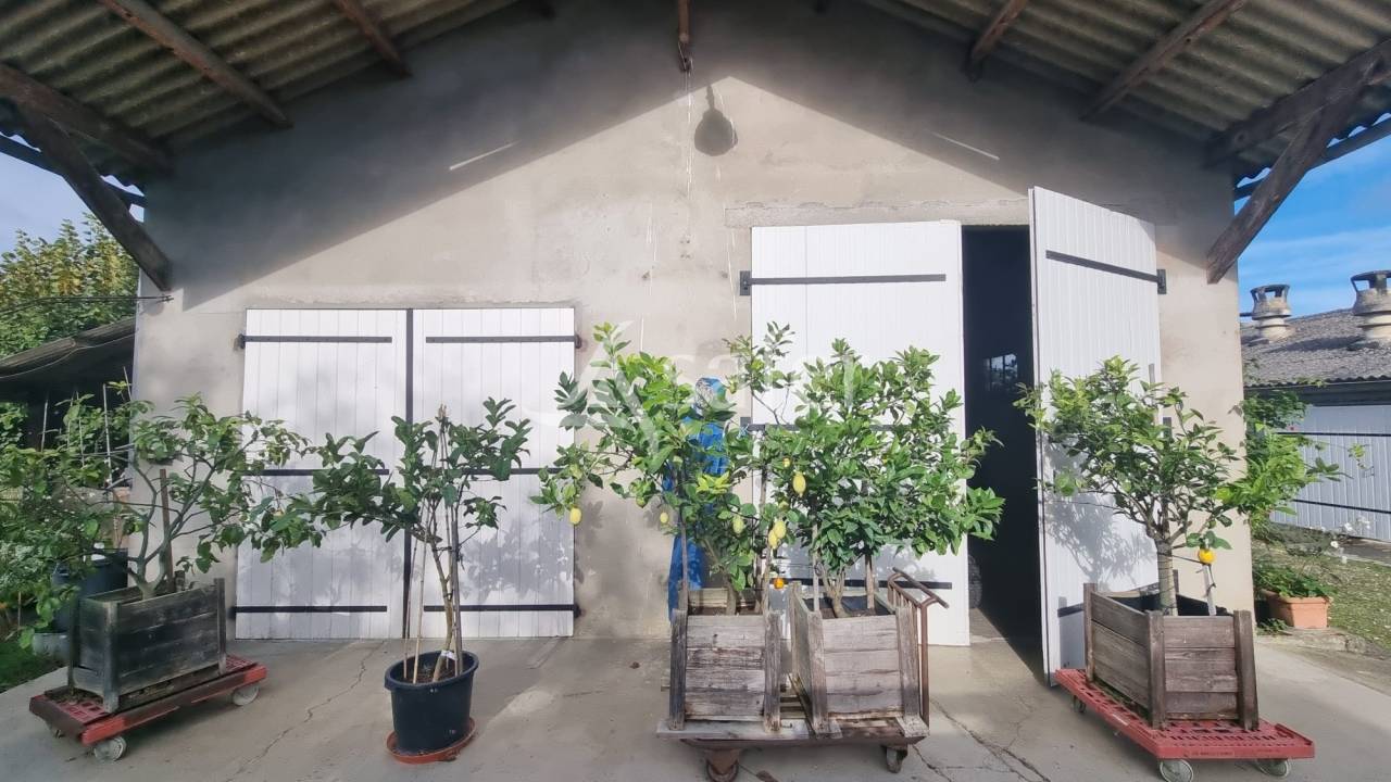 Proche Vic-Fezensac - Propri&eacute;t&eacute; de 7,6ha